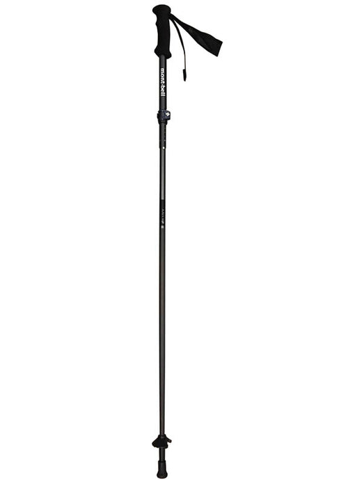 Montbell Alpine Folding Z Pole 摺合式行山杖 (Pair)